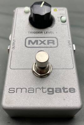 MXR M135 - Smart Gate | Long & McQuade